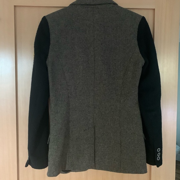 Laveer Reverly Blazer - Picture 6 of 10